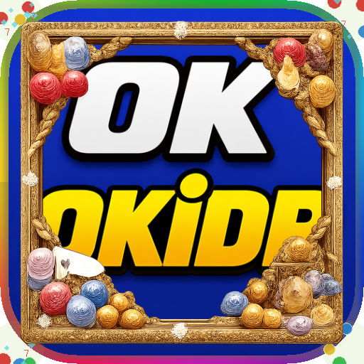 okidr — galeri pratinjau Resmi APK